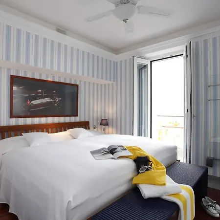 Yachtsport Maggiore Hotell Brissago