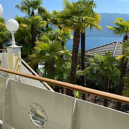 Yachtsport Maggiore 5* Brissago