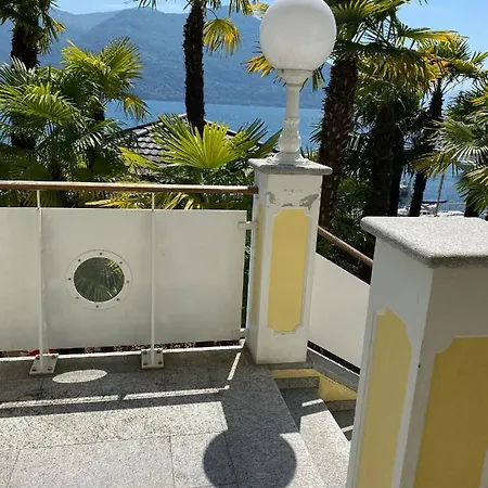 Yachtsport Maggiore Hotell 5*