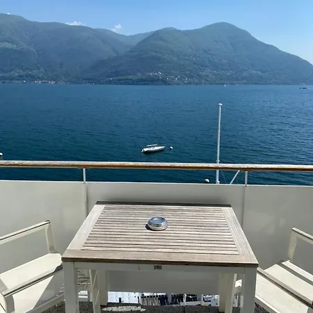 Hotell Yachtsport Maggiore 5*