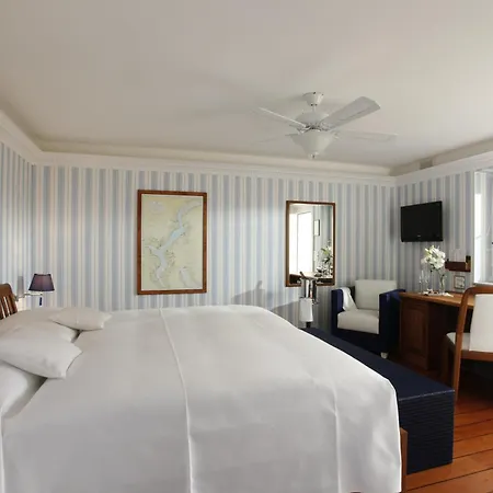 Yachtsport Maggiore Hotell