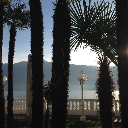 Hotell Yachtsport Maggiore 5*