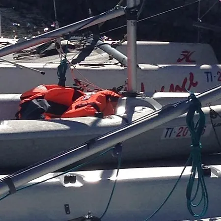 Yachtsport Maggiore Hotell Brissago