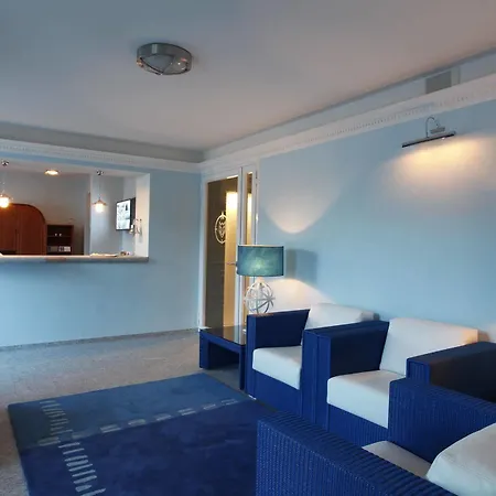 Yachtsport Maggiore Hotell 5*