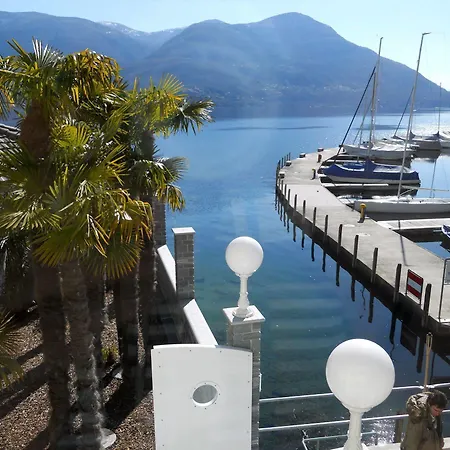 Yachtsport Maggiore