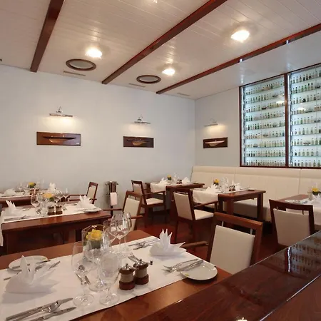 Yachtsport Maggiore 5* Brissago