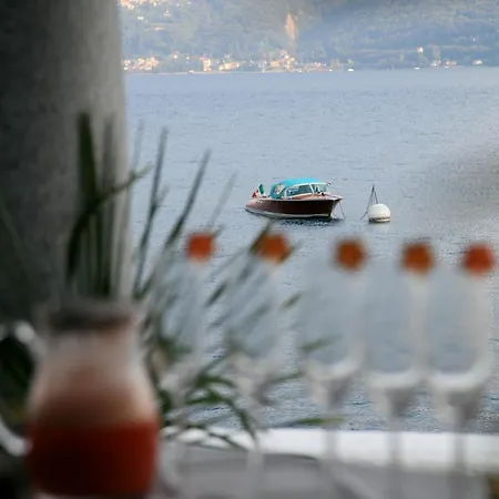 Hotell Yachtsport Maggiore 5*