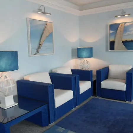 Hotell Yachtsport Maggiore 5*