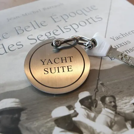 Hotell Yachtsport Maggiore Brissago