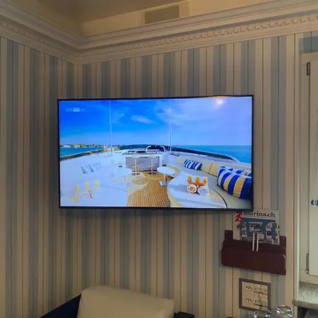 Hotel Yachtsport
