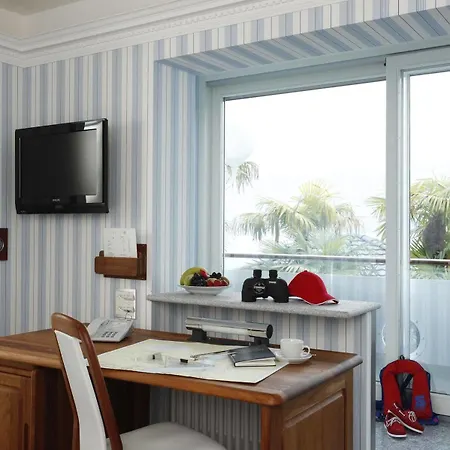 Yachtsport 5*