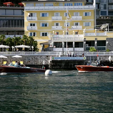 Yachtsport Hotel